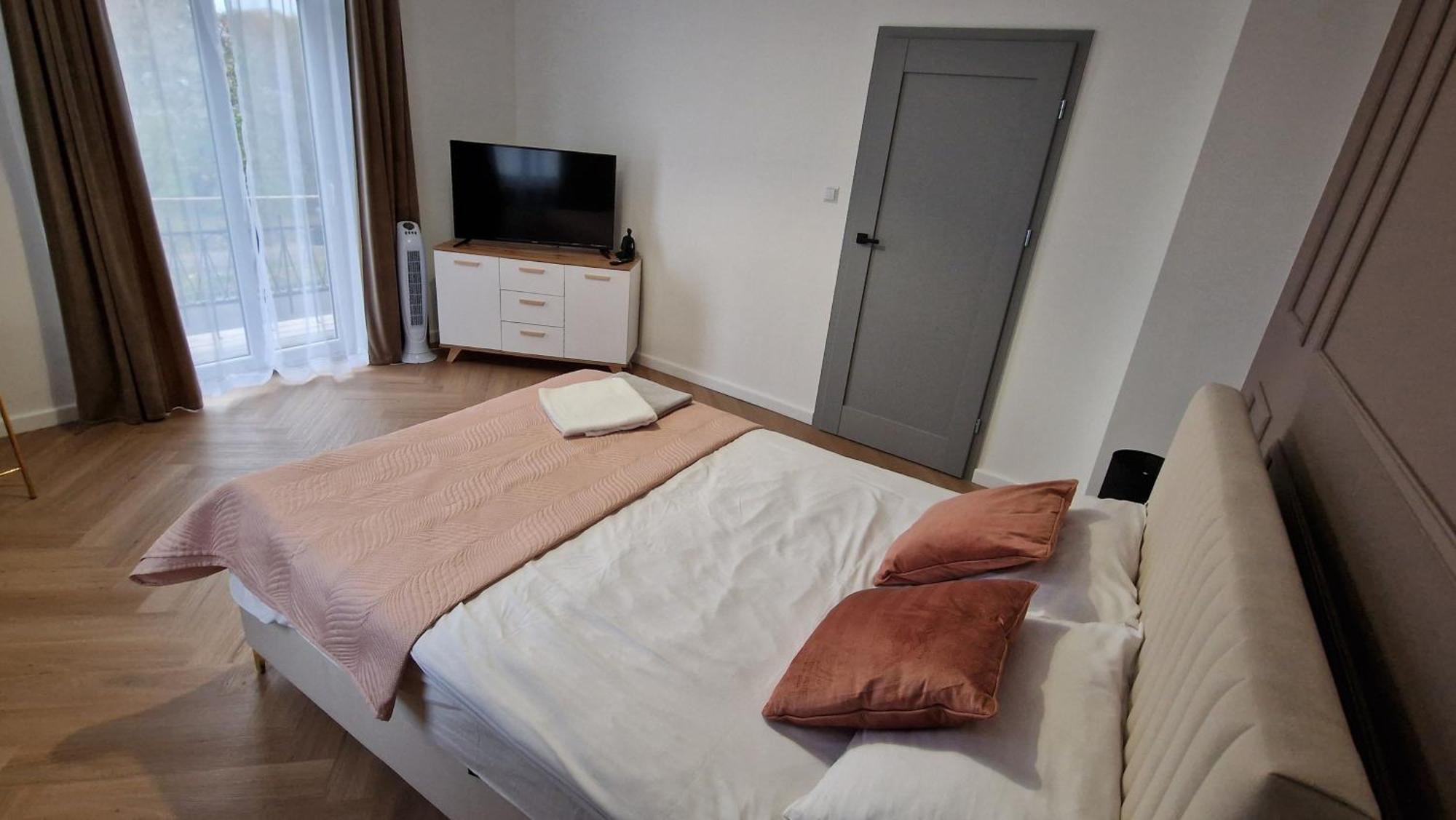 Brama Lwowska Apartamenty - Wiecej Na Www,Bramalwowska,Pl Zamość Extérieur photo