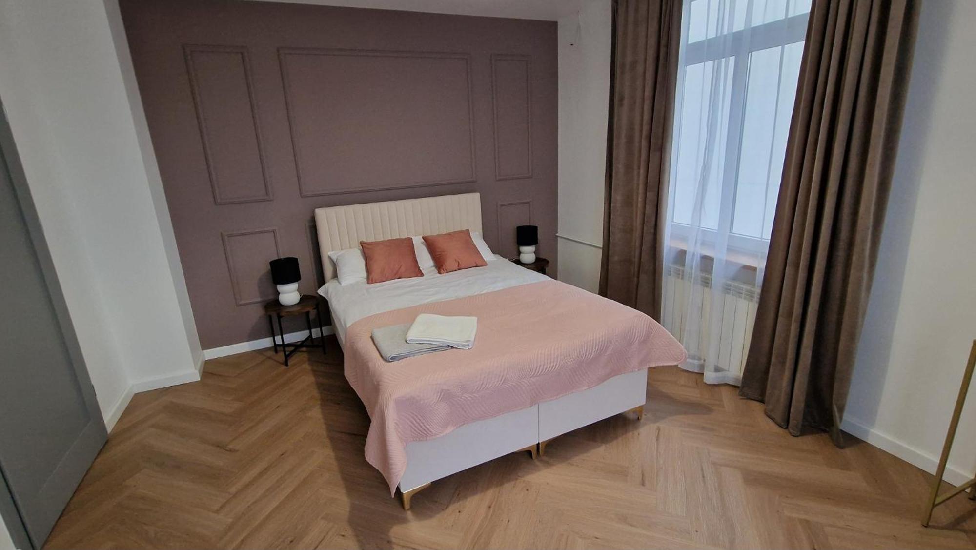 Brama Lwowska Apartamenty - Wiecej Na Www,Bramalwowska,Pl Zamość Extérieur photo