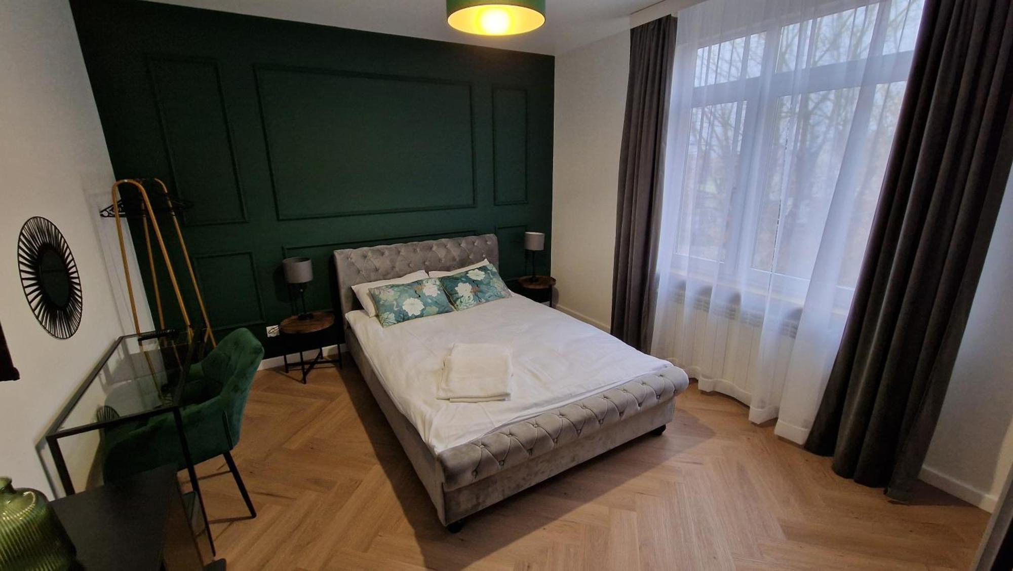 Brama Lwowska Apartamenty - Wiecej Na Www,Bramalwowska,Pl Zamość Extérieur photo